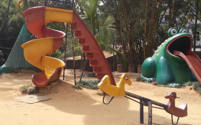 WAYANAD ROYAL STREAM