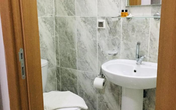 Sato Apart Hotel
