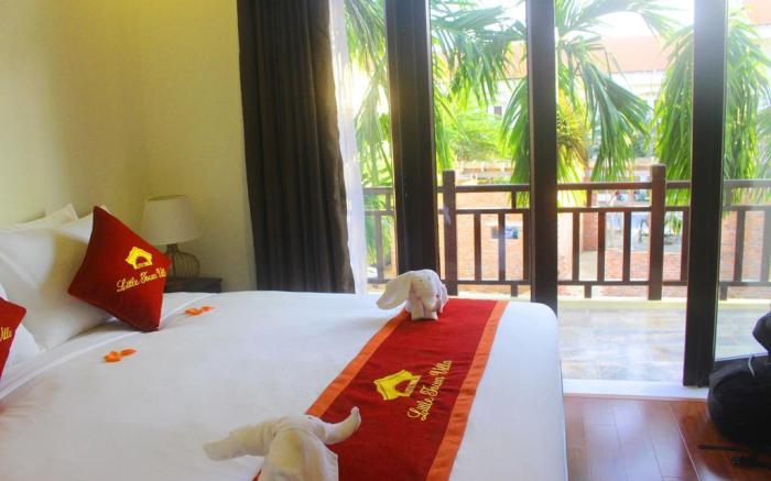 Little Town Villa Hoi An