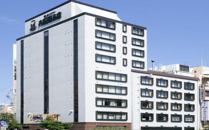 Yamatoya Honten Ryokan Osaka Hotel