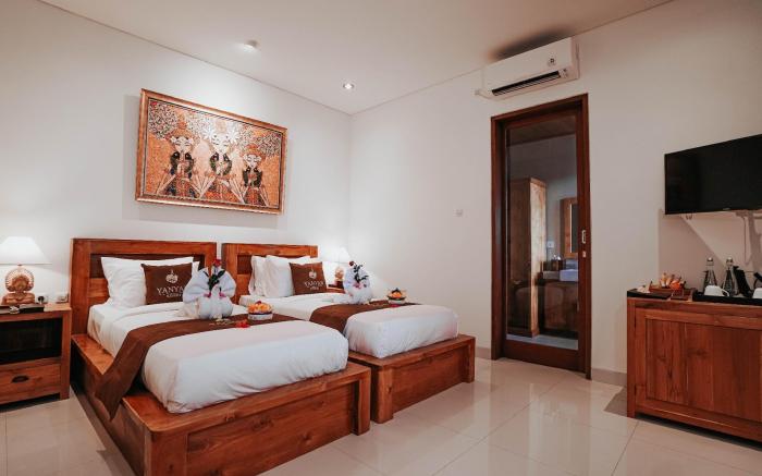 Yanyan Resort Ubud