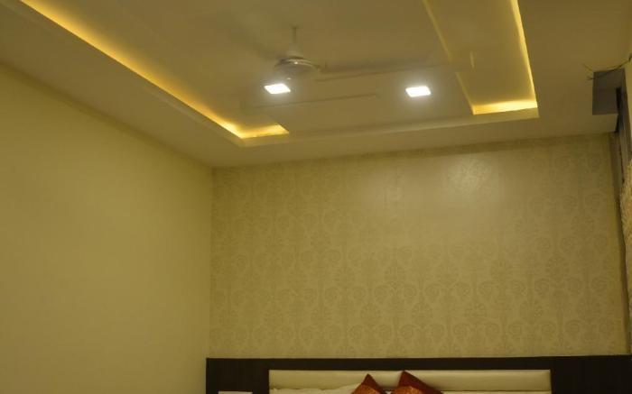 Hotel Krishna Galaxy
