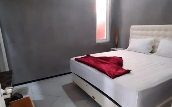 Alam Homestay Jogja (Full House 3 Kamar)