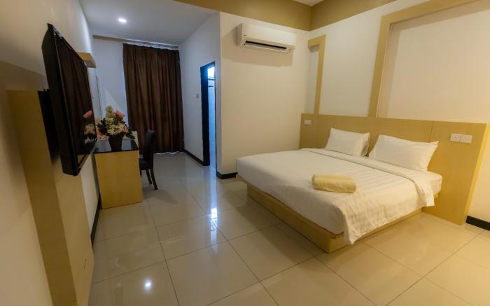 Scott Service Suites
