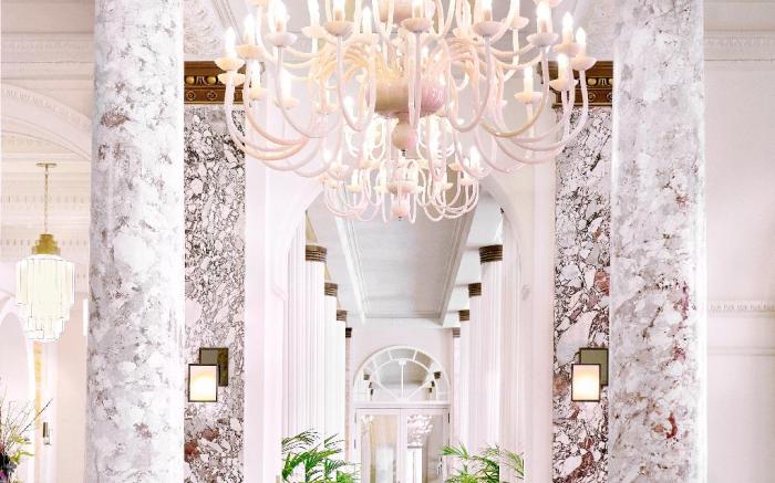 Carlton Cannes, a Regent Hotel By IHG