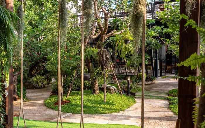 Crystal Resort Korat