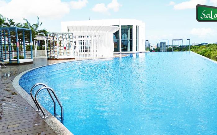 Troika Kota Bharu by Salaam Suites