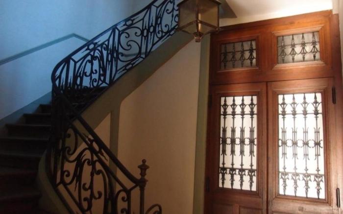 Chambre d'hôte du Château