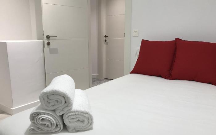 Smart-Tech Plaza Apartament