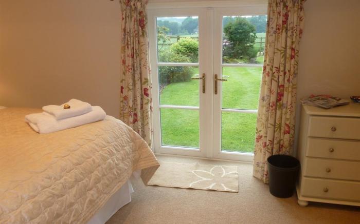 The Coach House
