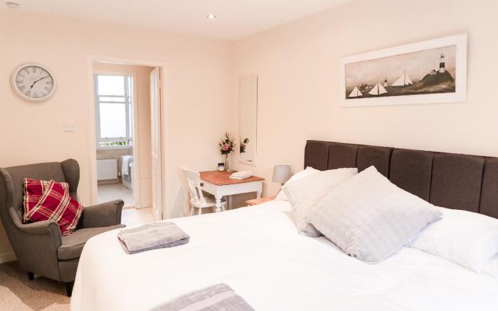 A Stay On The Brae