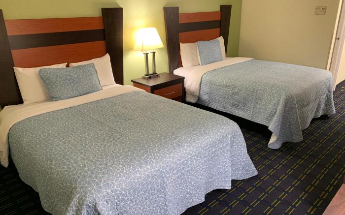 The Mariner Resort Cape Cod by The Red Collection