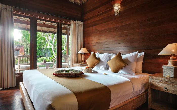 Yana Villas Kemenuh by Pramana Villas