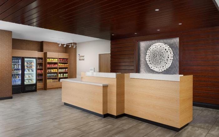 Fairfield Inn & Suites by Marriott Homestead Florida City