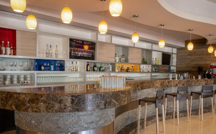 Hilton Garden Inn Leon