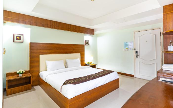 Sirin Hotel & Resident
