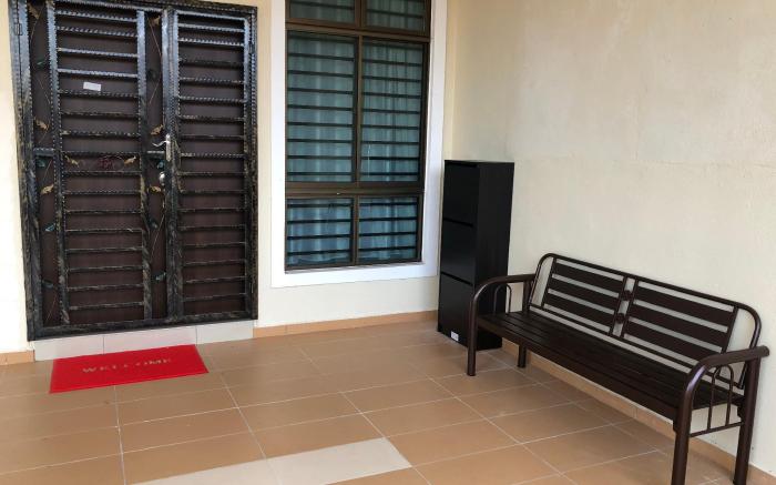 SetiaStayz Kluang