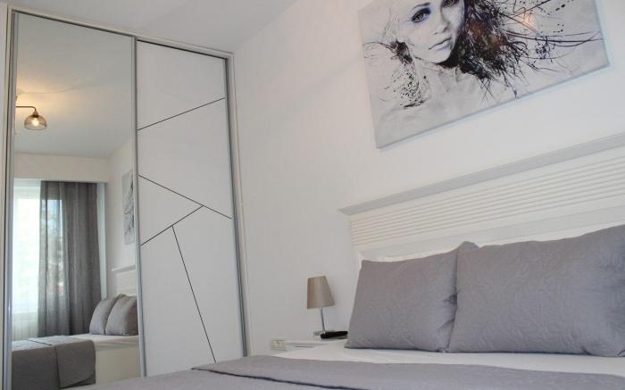 Luxury City Center Apartment – Romana#2