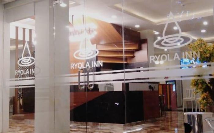 Ryola Inn Syariah