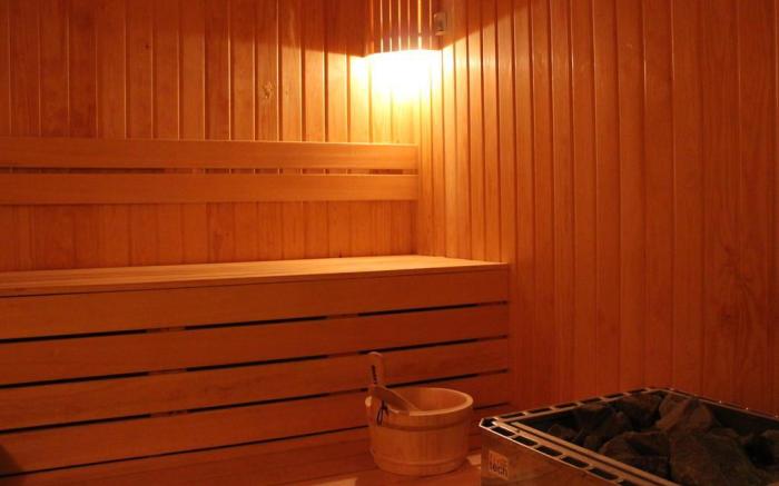 Elgarden otel