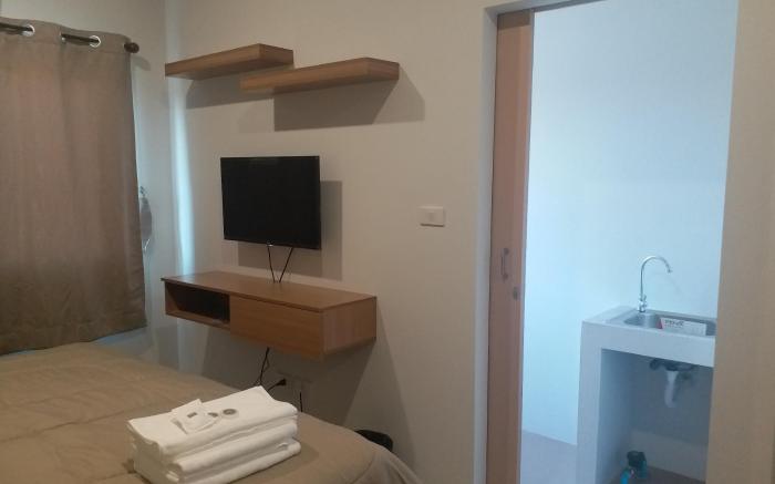 Saney Apartment