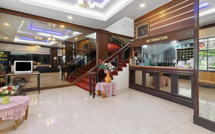 Phu Inn Hotel