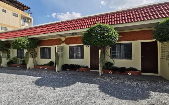 Samiya Guesthouse