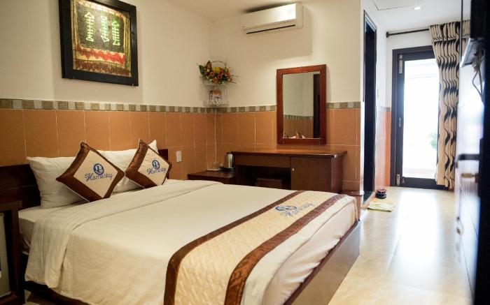 Ngo House Villa