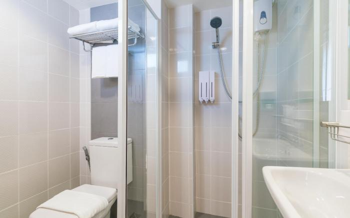 Koon Hotel Sukhumvit