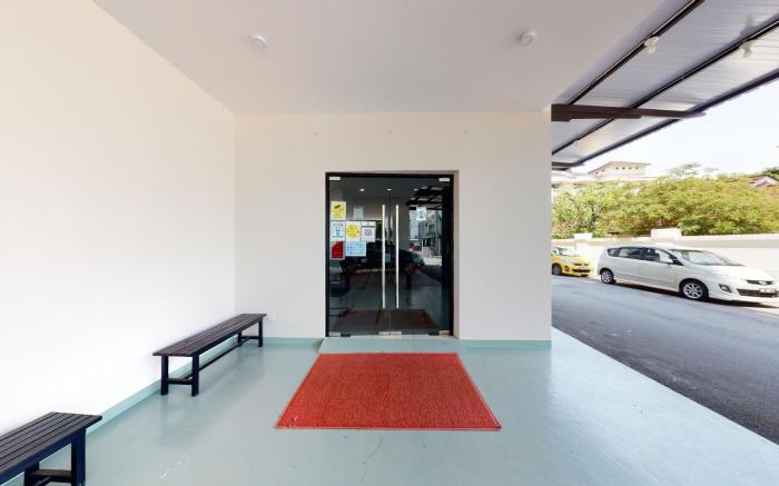 Scott Service Suites
