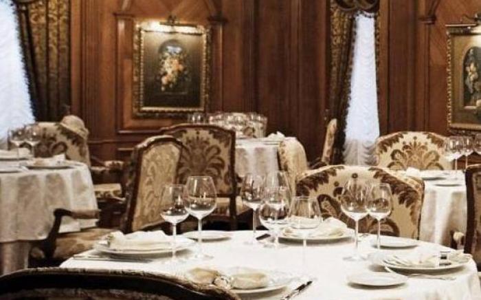 Nobil Luxury Boutique Hotel