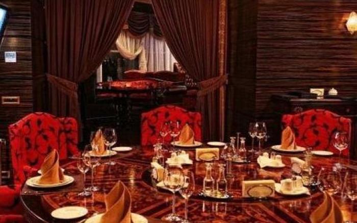 Nobil Luxury Boutique Hotel