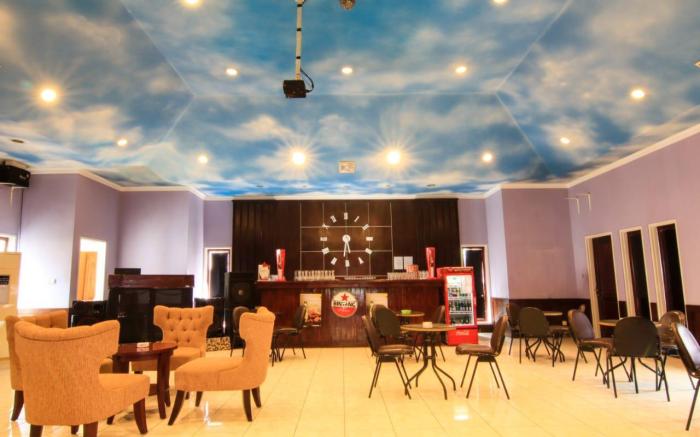 Signature Hotel Cipanas 