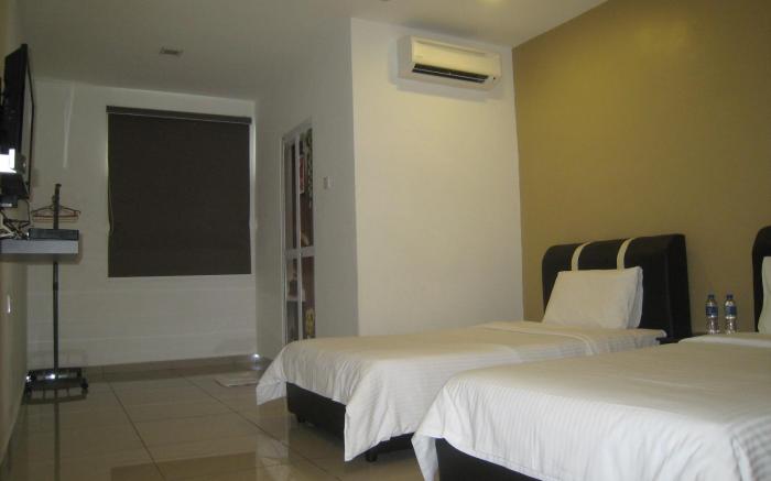 Millenium Maison Home
