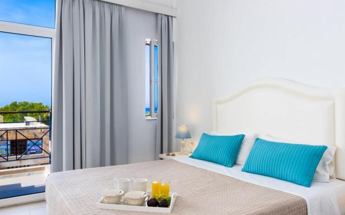 Aqua Marina Residences