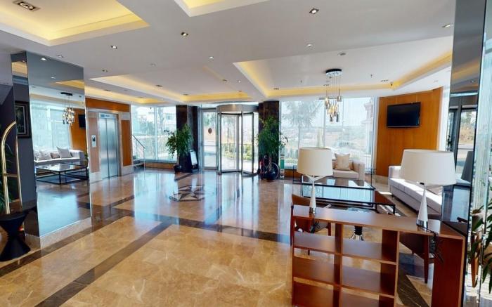 Double Royal Hotel Darica