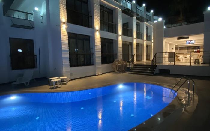 MIYAS LUXURY HOTEL