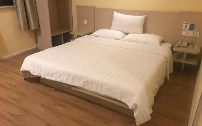 Hanting Hotel Yancheng Dafeng Remin Nan Road