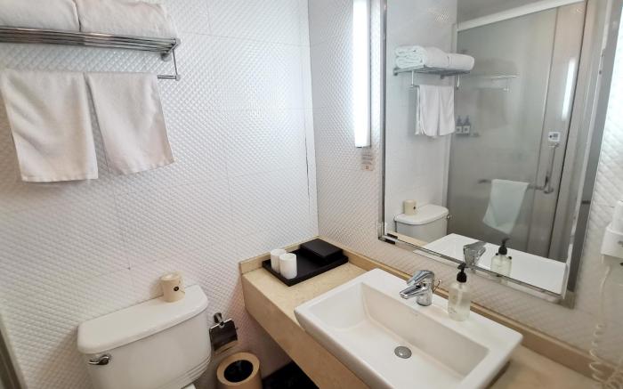 JI Hotel Shenyang Zhangshi Development Zone