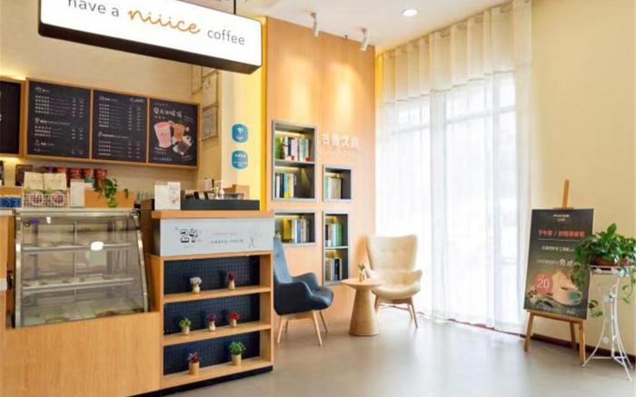 Hanting Hotel Nanchang Xiaolan Industrial Park Jiangling Guoji