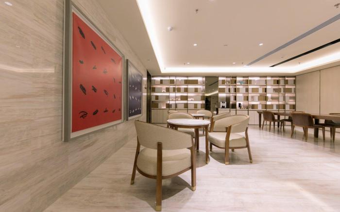 JI Hotel Harbin Dacheng Street Nangang District Government
