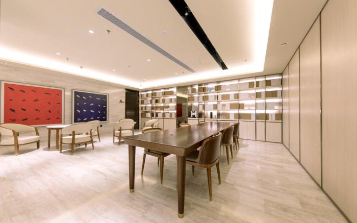 JI Hotel Harbin Dacheng Street Nangang District Government