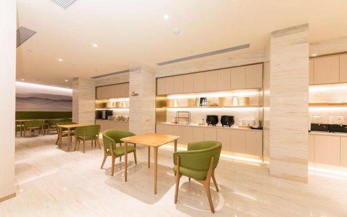 Ji Hotel Beijing Daxing District Government
