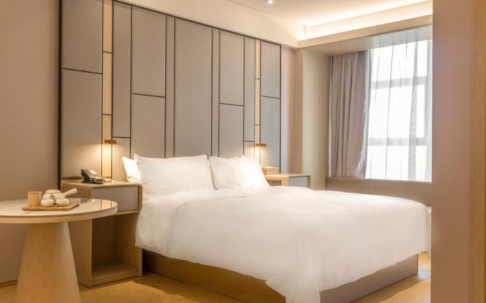 Ji Hotel Chengdu Southwest Petroleum University