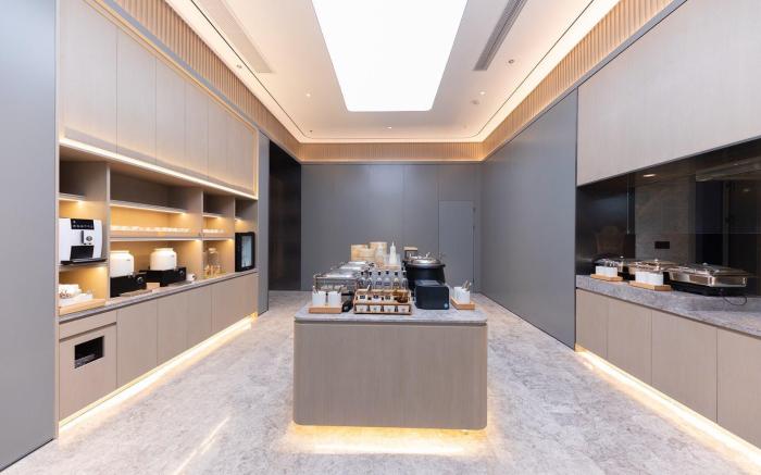 Ji Hotel Nantong Jianghai Avenue