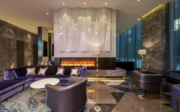 Crystal Hotel Orange Nanjing Olympic Sports Center