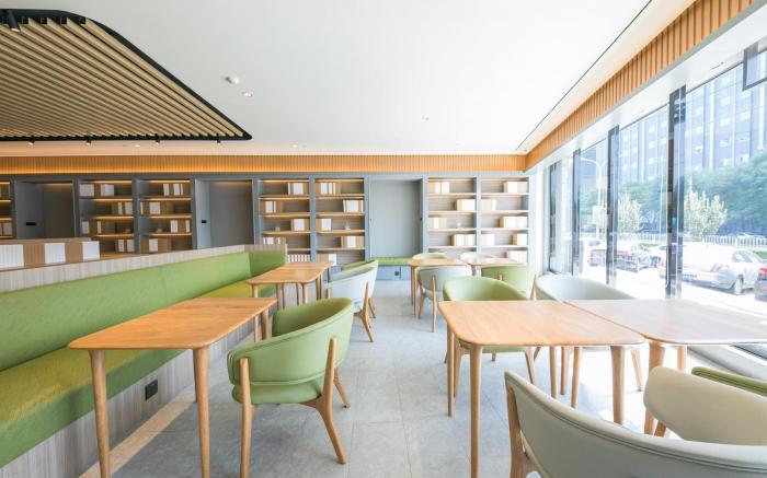 Ji Hotel Beijing Asian Games Village Xiaoying