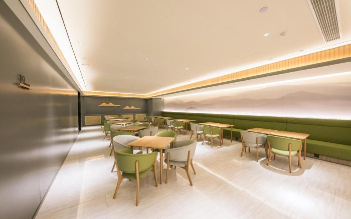 Ji Hotel Beijing Asian Games Village Xiaoying