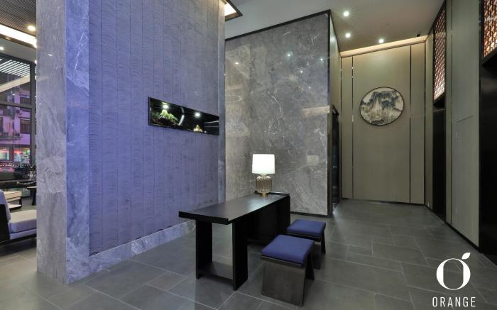 Orange Hotel Huangshan Scenic Area