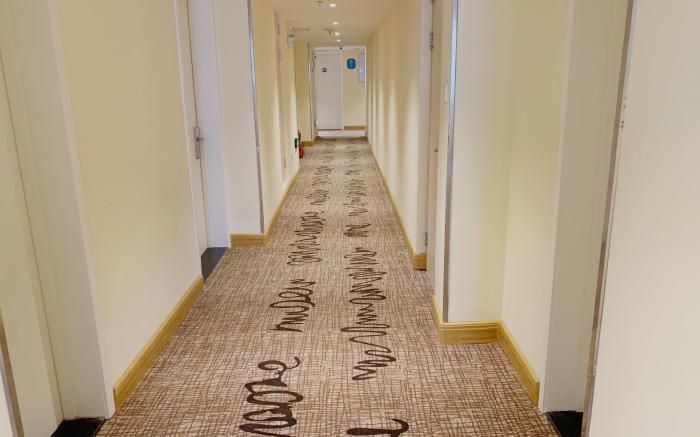 Hanting Hotel Yantai International Expo Center